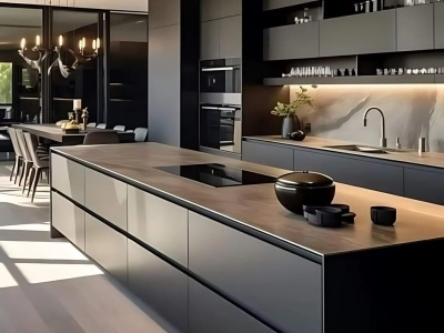 BỘ SƯU TẬP BẾP TỪ SKYLUX 2023