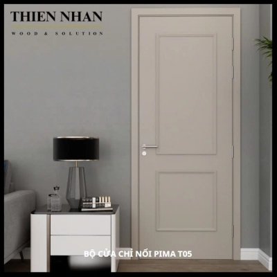 Bộ Cửa Chỉ Nổi Pima T05