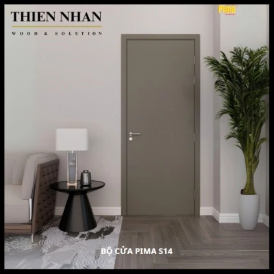 Bộ Cửa Pima S14