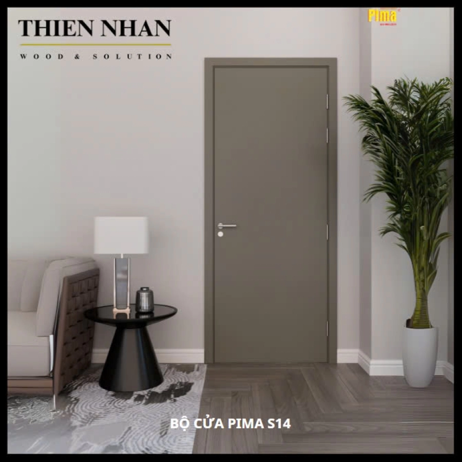 Bộ Cửa Pima S14