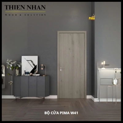 Bộ Cửa Pima W41