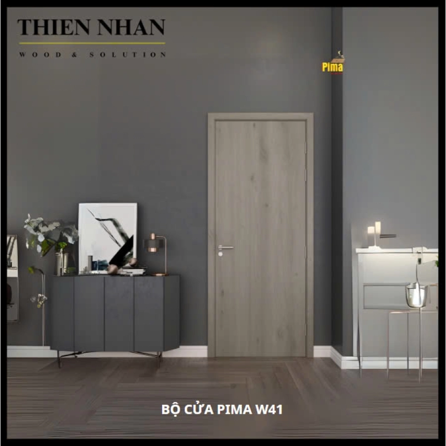 Bộ Cửa Pima W41