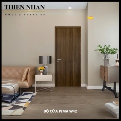 Bộ Cửa Pima W42