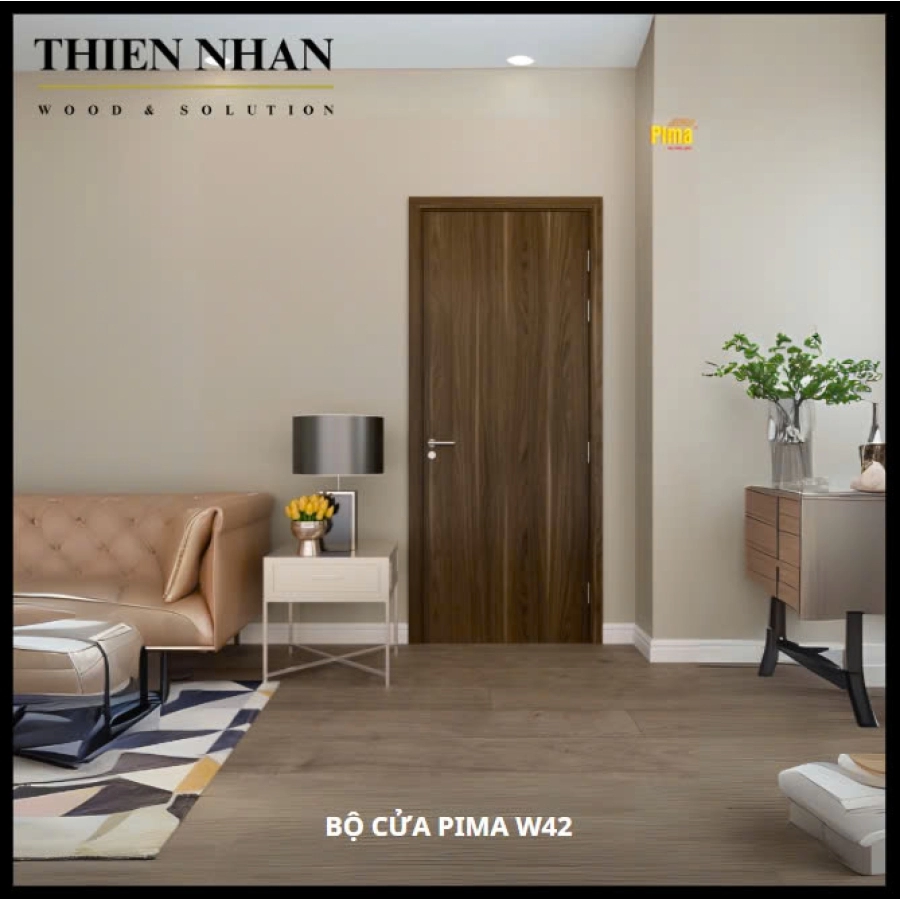 Bộ Cửa Pima W42