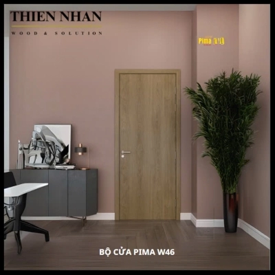 Bộ Cửa Pima W46
