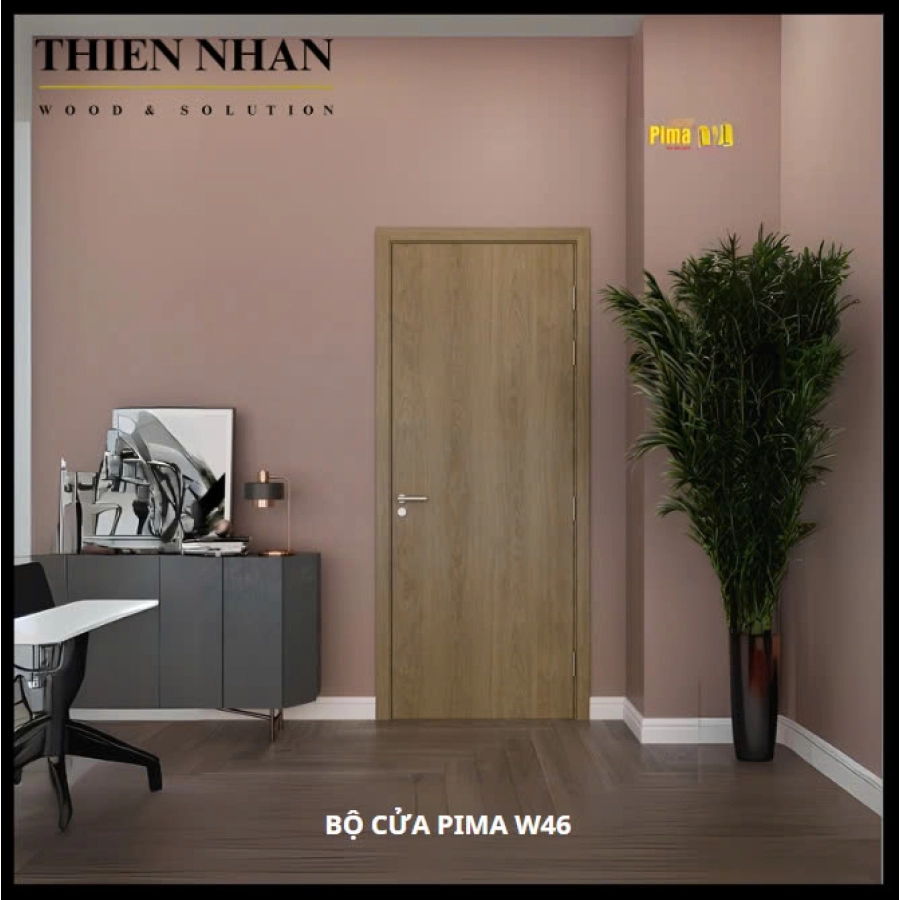 Bộ Cửa Pima W46