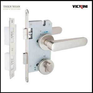 Khóa cửa phân thể VICKINI 34534.101 MSN