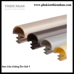 Ron Cửa Chữ T