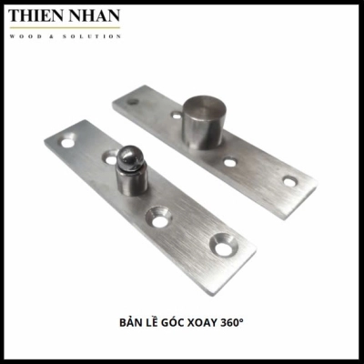 Bản Lề Góc Xoay 360°