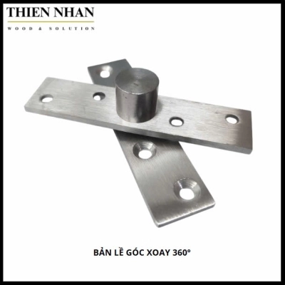 Bản Lề Góc Xoay 360°
