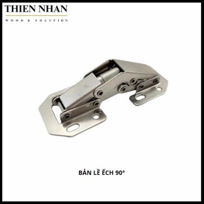 Bản Lề Ếch 90°
