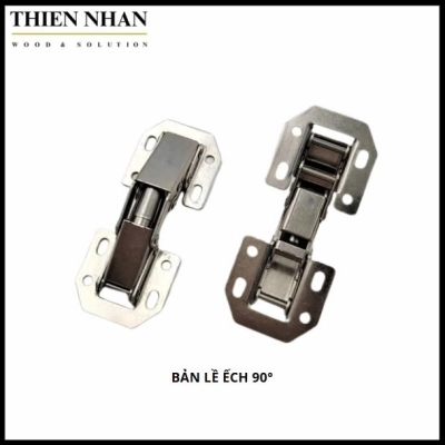 Bản Lề Ếch 90°