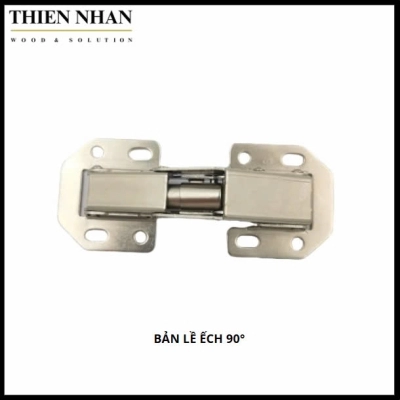 Bản Lề Ếch 90°