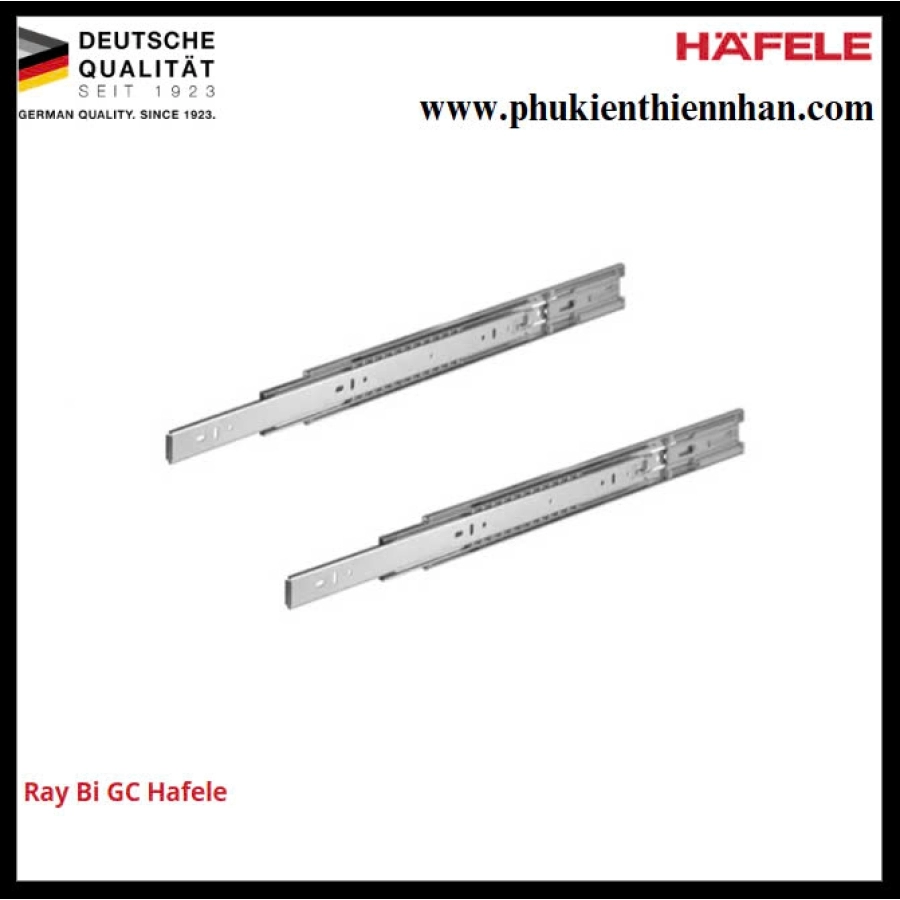 Ray Bi GC Hafele 450mm 494.02.064