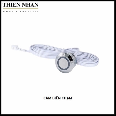Cảm Biến Chạm Đèn Led