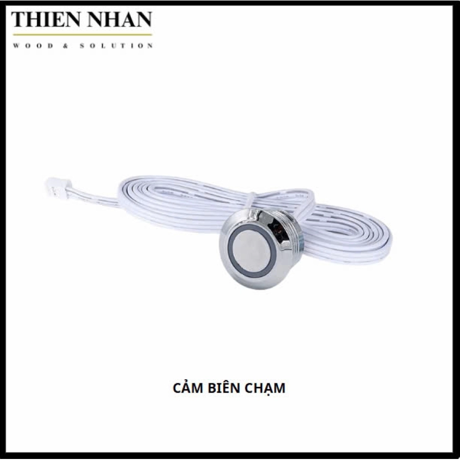 Cảm Biến Chạm Đèn Led