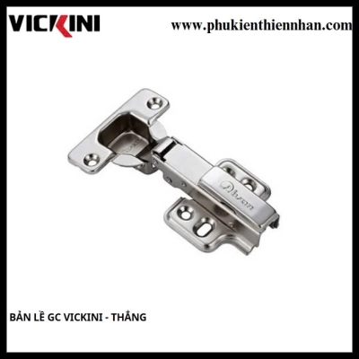 Bản Lề GC Vickini 01418.001 Thẳng