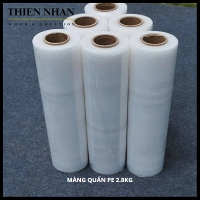 Màng Quấn PE 2.8kg