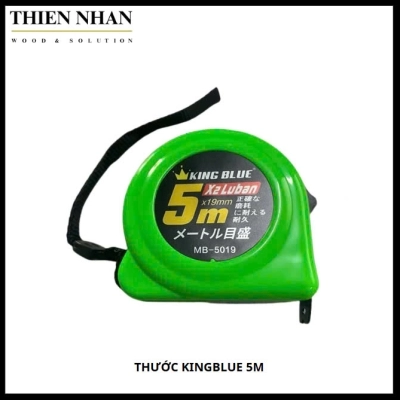 Thước KINGBLUE 5m