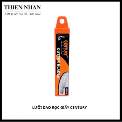 Lưỡi Dao Rọc Giấy Century