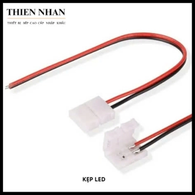 Kẹp Led