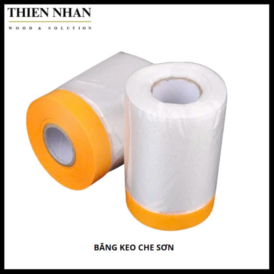 Băng Keo Che Sơn R3m*D20m
