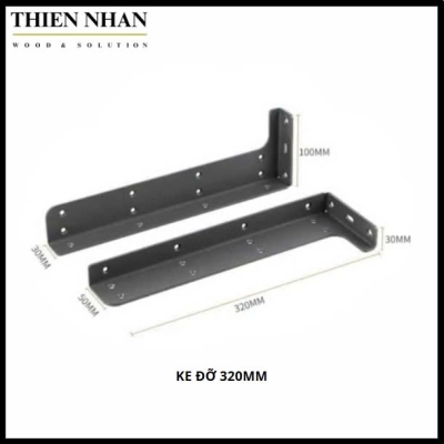 Ke Đở 320mm