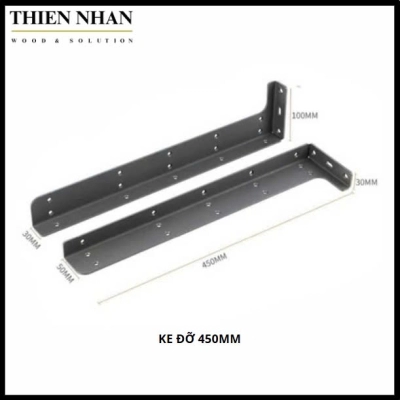 Ke Đỡ 450mm