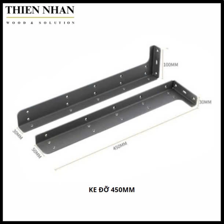 Ke Đỡ 450mm