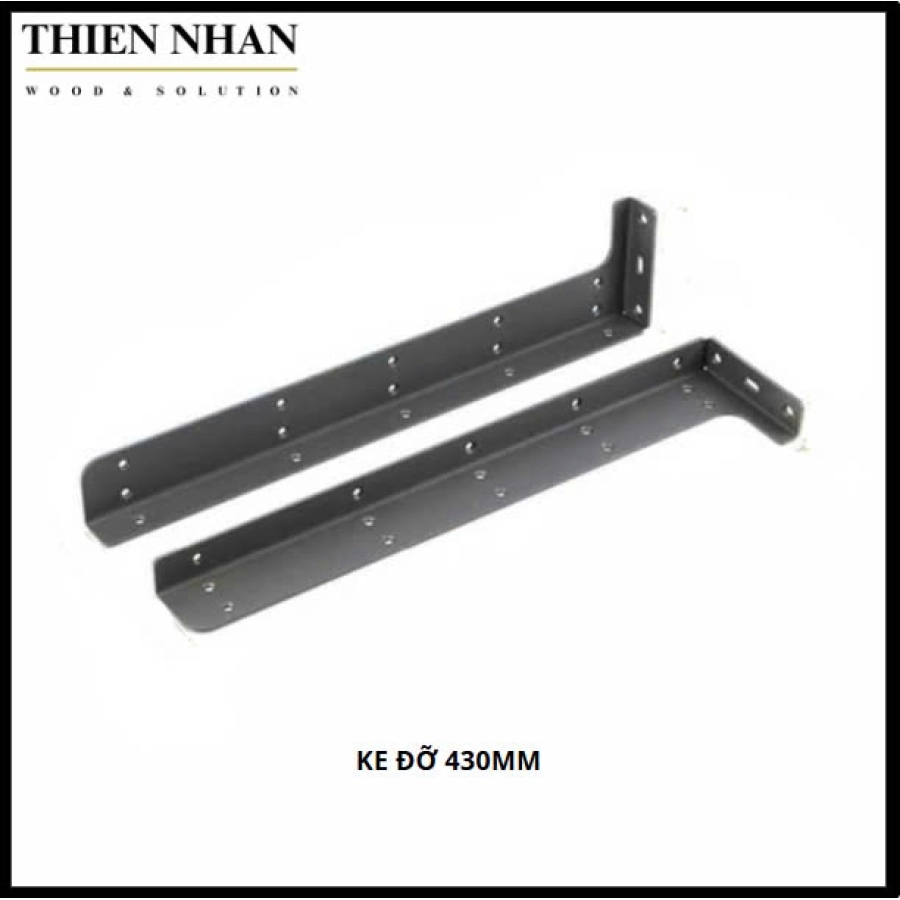Ke Đỡ 430mm