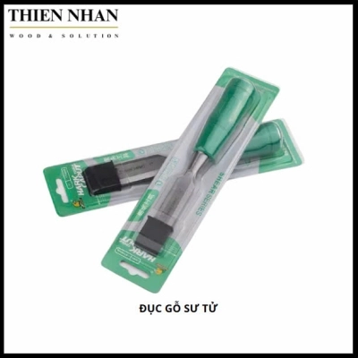 Đục Gỗ HCP 3/4 - 2F