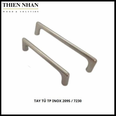 Tay Tủ TP Inox 2095 / 7230 - 128mm