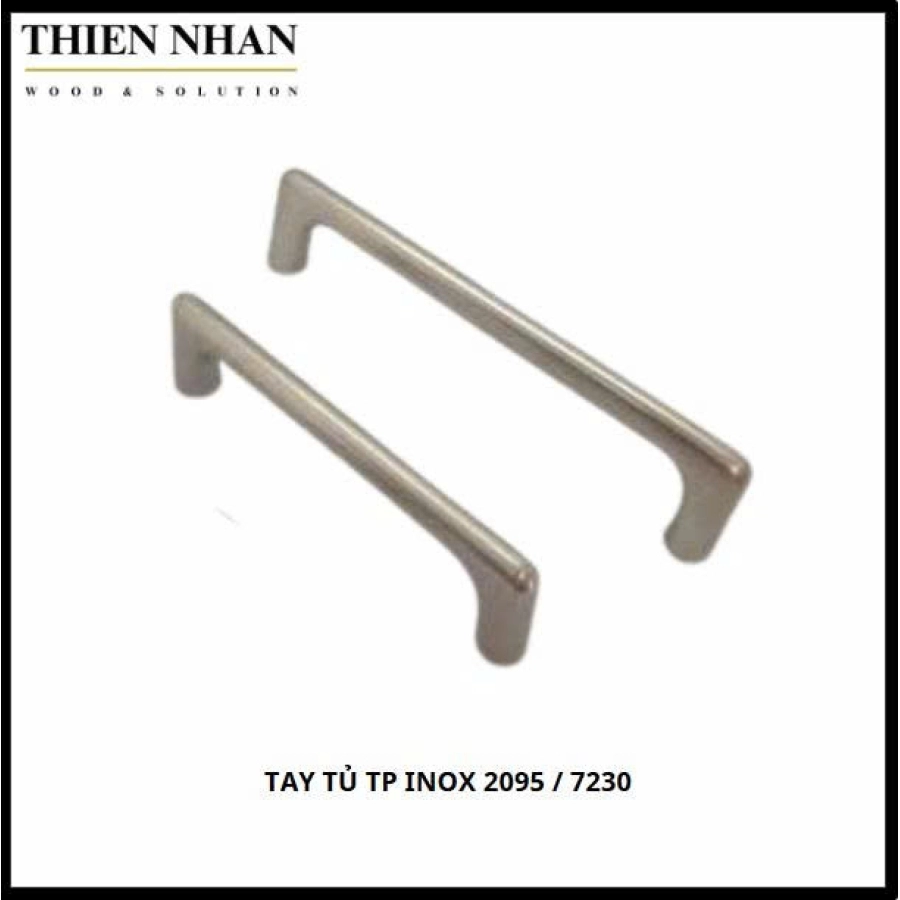 Tay Tủ TP Inox 2095 / 7230 - 96mm