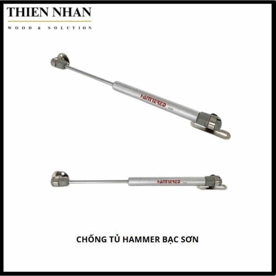 Chống Tủ Hammer Bạc Sơn 150N