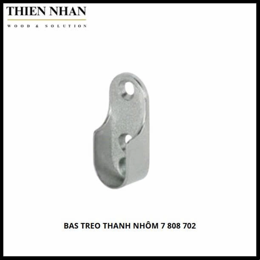 Bas Treo Thanh Nhôm 7 808 702