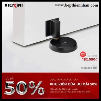 Chặn cửa VICKINI 45021.001 OBP