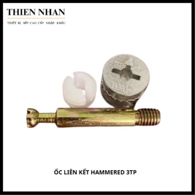 Ốc Liên Kết Hammered 3TP
