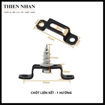 Chốt Liên Kết - 1 Hướng