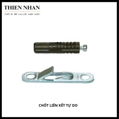 Chốt Liên Kết Tự Do
