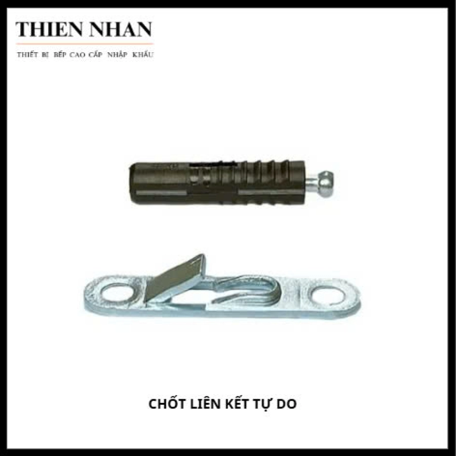 Chốt Liên Kết Tự Do