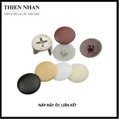 Nắp Đậy Ốc Liên Kết