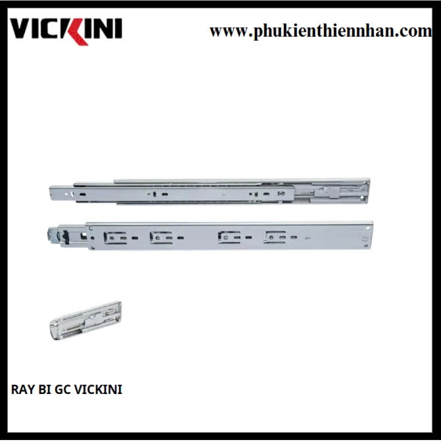 Ray Bi GC Vickini 400mm 02453.400 