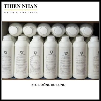 Keo Dưỡng Bo Cong