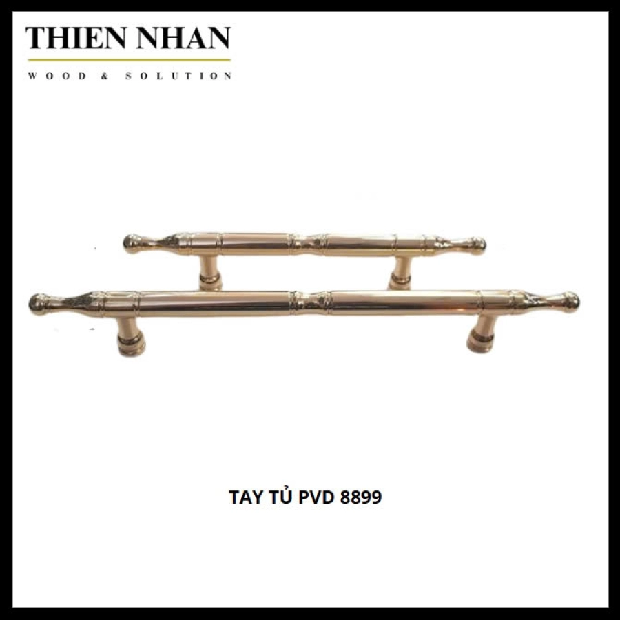 Tay Tủ PVD 8899 - 160mm