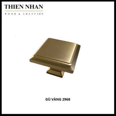 GÙ VÀNG 2968