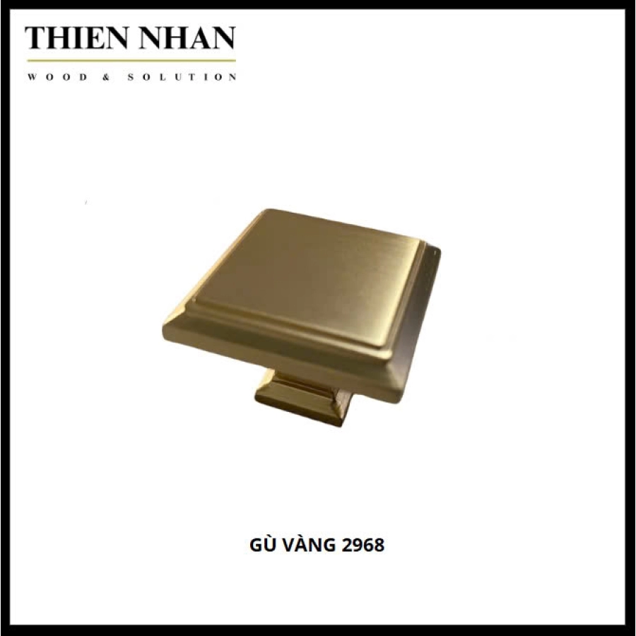 GÙ VÀNG 2968