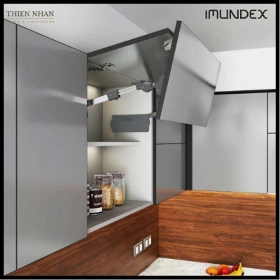 Tay nâng CLS-2 cho 2 cánh SKU 7800701