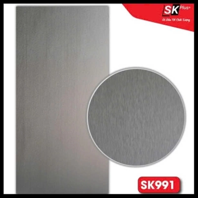 08mm Than Tre SK991 Vân Vải (KT:1220*2800mm)