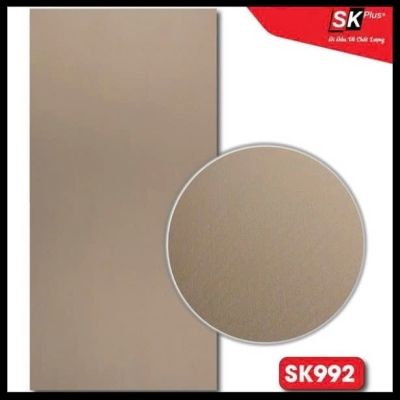 08mm Than Tre SK992 Vân Vải (KT:1220*2800mm)