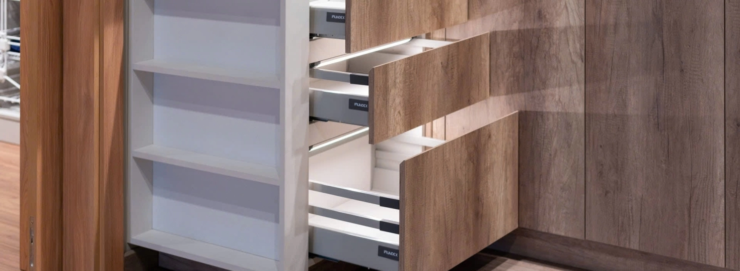 Nội thất nhà bếp 1